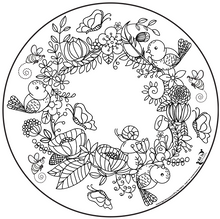 Load image into Gallery viewer, Dry Erase Colouring Board