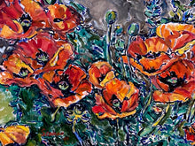 Load image into Gallery viewer, Flower Wet Reveal