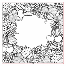 Load image into Gallery viewer, Dry Erase Colouring Board