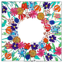 Load image into Gallery viewer, Dry Erase Colouring Board