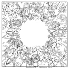 Load image into Gallery viewer, Dry Erase Colouring Boards All Seasons Package
