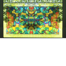 Load image into Gallery viewer, Dry Erase Stained Glass Transoms