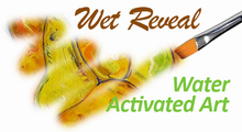 Load image into Gallery viewer, Wet Reveal